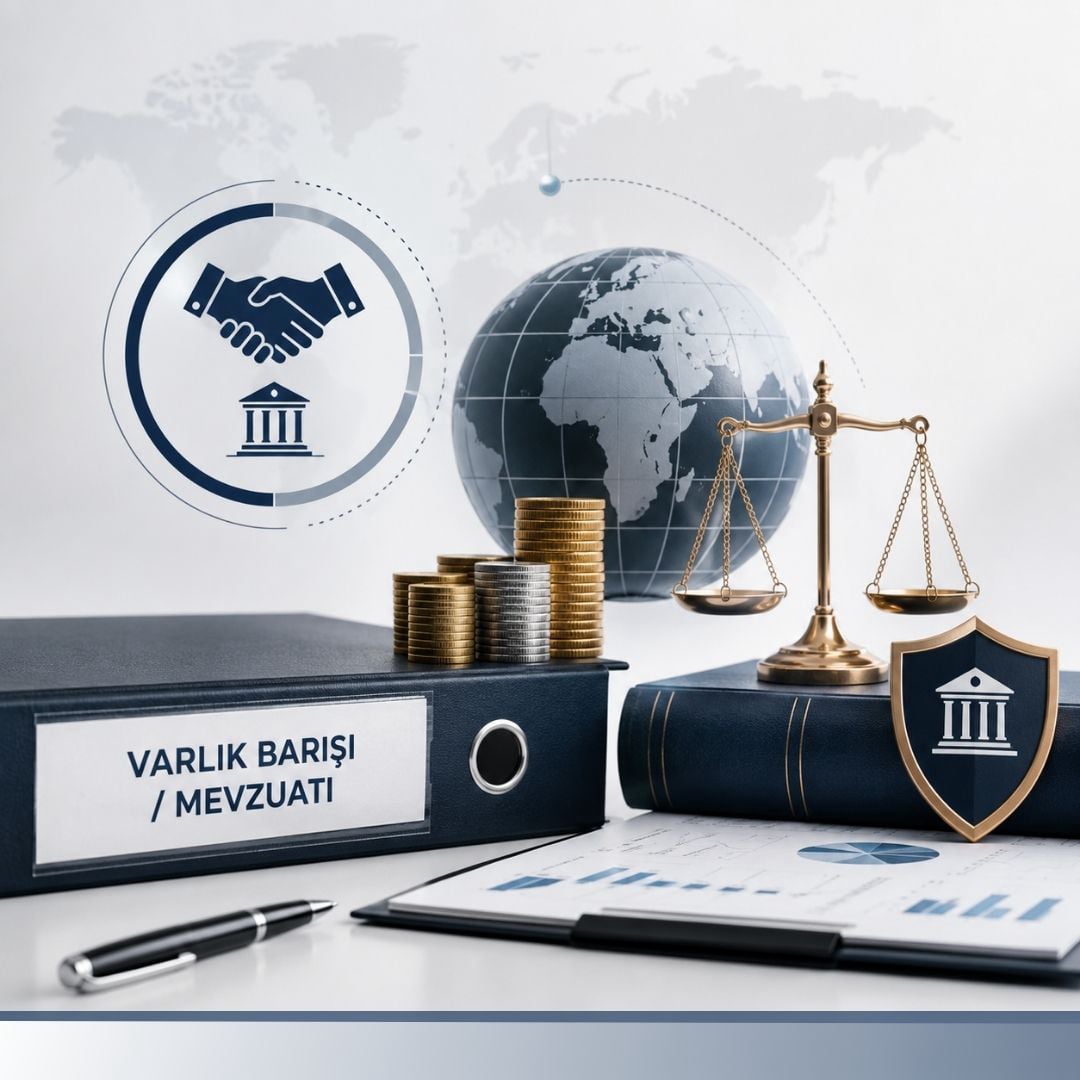 Prestij Gümrük Müşavirliği